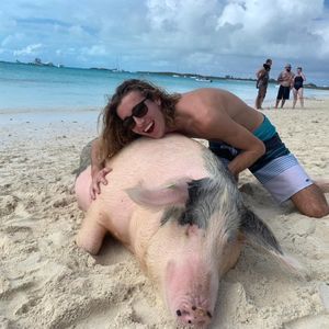 Meet your Posher, Jarrod